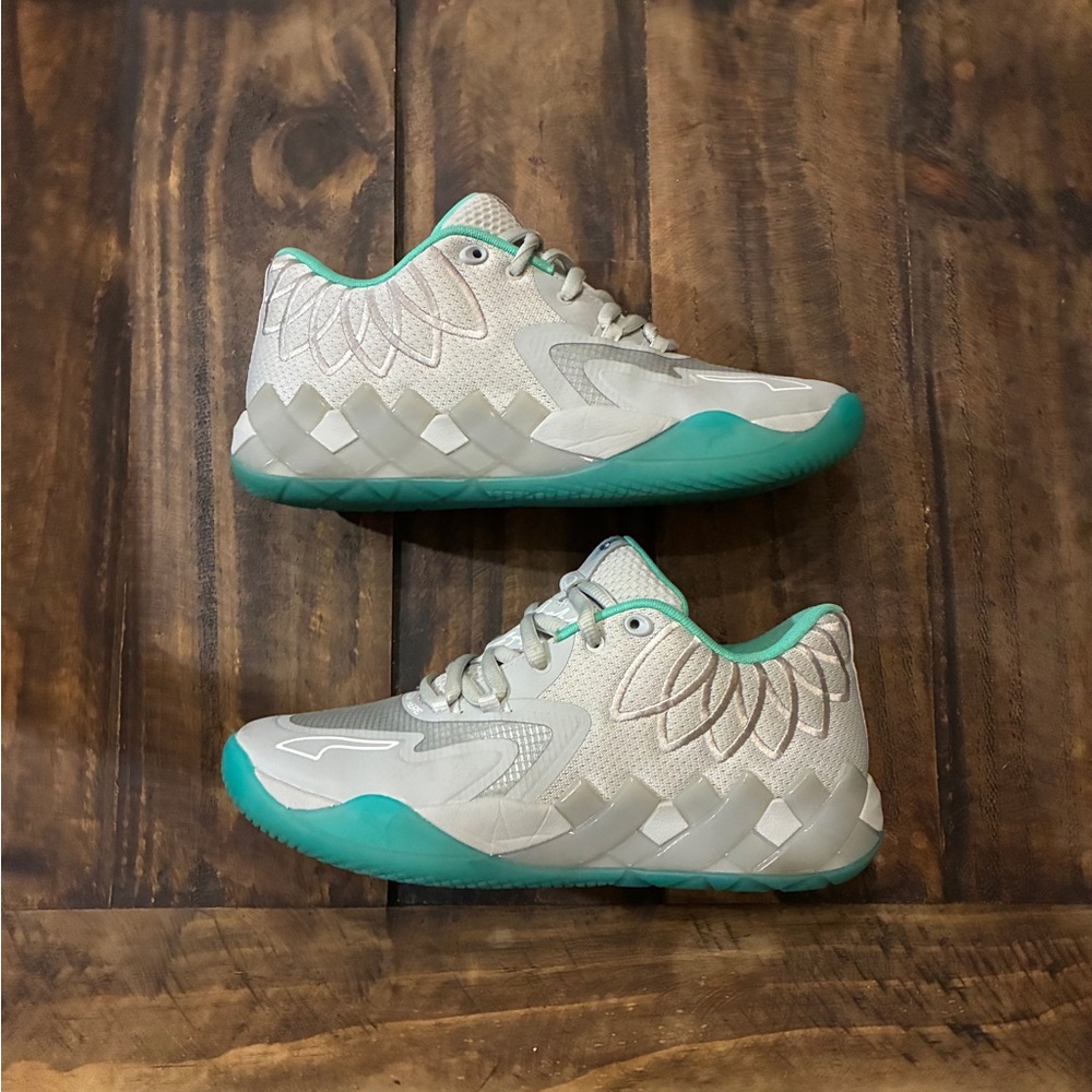 Puma LaMelo Ball MB.01 Lo “UFO”